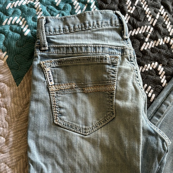 CINCH - White Label Relaxed Fit Jean - Picture 1 of 4